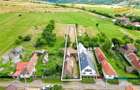 Casa din caramida cu 1.087 mp teren, pozitie centrala, utilitati la po - 4