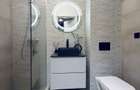 Apartament 3 camere Sisesti, complet mobilat si utilat modern, premium - 5