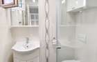 Apartament la casa cu gradina proprie de inchiriat Calea Poplacii - 5