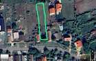 teren intravilan 897 mp Sanandrei, strada asfaltata - 50.000 - 1