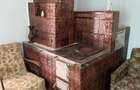 Vand casa in Dumbraveni, jud Suceava, 103 mp si teren 355mp central Str Eugen Lovineacu nr 7. - 3
