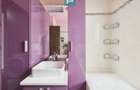 Penthouse Adora Park cu 2 camere