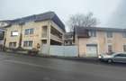 Cladire cu destinatie comerciala/clinica/birouri str Bujorului Reghin - 1