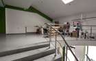 De inchiriat spatiu comercial in Roman, teren generos, Pret: 6\mp - 4
