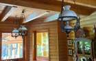 Domeniu exclusivist 17.000 mp | Vila luxury cu piscina & SPA Carbu - 2