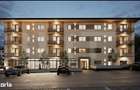 Apartament cu una, doua sau trei camere, Lunca Ceta?uii, strada Editurii - 6