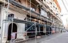 Centrul Vechi Blanari | Apartament + garsoniera - 2