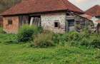 Casa veche + teren- zona superba BRATCA - 3