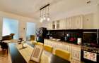 Apartament nou cu 3 camere confort sporit, 100mp, superfinisat, mobilat si utilat cu 2 bai si 2 balc - 5