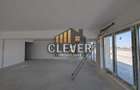 Penthouse exclusivist cu terasa de 82 mp si living de 60 mp – Pallady
