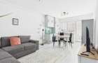 Apartament tip studio, de inchiriat Sanpetru, Brasov - 1