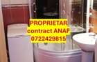 Inchiriez apartament 2 camere,50mp,Drumul Taberei,zona Orizont,450euro - 6