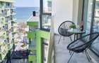 Apartament complex alezzi beach resort