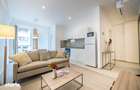 Apartament tip studio, bloc nou, mobilat complet, Liviu Rebreanu - 6