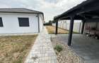 Vand imobil an 2024,situat Mandruloc intre case, st.470 mp.ultramodern