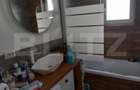 Apartament modern, 3 camere, terasa, parcare subteran, jacuzzi, Zona Florilor !