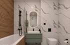 Apartament 2 camere, balcon, Theodor Pallady