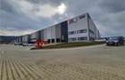 Spatiu Industrial - 900 mp - Logistica - Depozitare - Distributie - 23