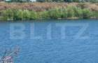 Teren intravilan 4,76 ha cu 2 balti de pescuit | Pitaru | 4 km de A1 - 5