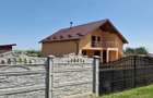 Casă cu Teren 3900 Mp în Ruginoasa
