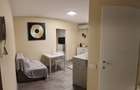 Studio cochet 2 camere | Baicului | Totul nou | - 1