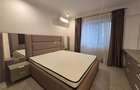 Inchiriere apartament 3 camere Pipera Cortina North, parcare subterana.