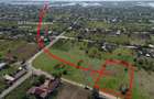 Vand teren intravilan 2100mp Jurilovca, Tulcea - 1