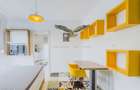 One-room Modern apartment| Hasdeu/UMF - 4