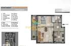 Apartament 2 camere Popesti Leordeni - 1