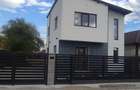 Casa noua ,P+1 semicentral Targu Jiu la cheie 112 mp | teren 408 mp | - 8