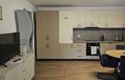 Apartament de inchiriat in bloc nou!
