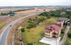 Vanzare teren intravilan 4,765mp Bragadiru, A0 - 2