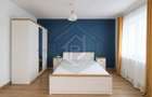 Apartament 2 camere gata de mutat, nou utilat si mobilat Avantgarden 3 - 6