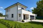 Casa noua de vanzare in Crevedia 150 mp utili, curte 550 mp - 2