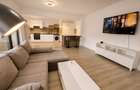 Small Penthouse Conest Tudor, 82mp, 750 euro