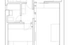 Apartament cu 2 camere circular în Colentina - 8