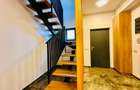 DUPLEX ELEGANT | 6 CAMERE | CURTE DE 270 MP | PISCINĂ | OTOPENI - 7