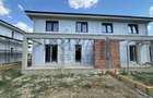 Duplex modern 5 camere, 3 bai, 120 mp, Mosnita Noua - 19
