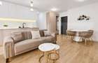 Apartament modern cu 3 camere, 65 mp, parcare subterană, Calea Moldovei - 4
