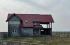 Casă cu 6 camere cu Teren 2000 Mp în Uliești - 6