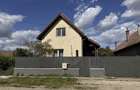 Casa Singur in Curte 160 mp teren 1600 mp - 4
