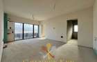 Apartament semifinisat cu 2 camere, balcon, parcare exterioara! Baciu - 4