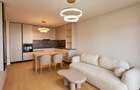 Apartament finisat ?i mobilat la cheie Floresti, Eroilor - 5