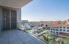 Apartament cu 2 camere semidecomandat în Nord - 2