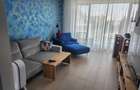 de inchiriat pe termen lung, apartament exclusivist, 2 camere, vedere lac si mare, etajul 4, Lake On - 4