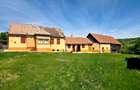 Casa deosebita in loc. Alamor jud Sibiu - 1