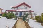 Apartament de vanzare in vila cu curte in satul Ulmi - 8