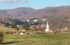 Teren intravilan Sovata - 5