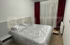 Apartament cu 3 camere, parcare, terasa, mobilat lux, Grand Park Residence