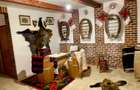 Penthouse 4 camere in Gruia | Terasa 43,97 mp | Garaj | Vila - 8